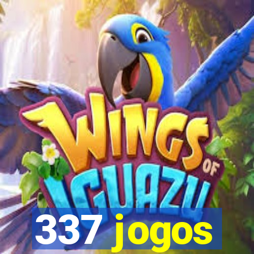 337 jogos